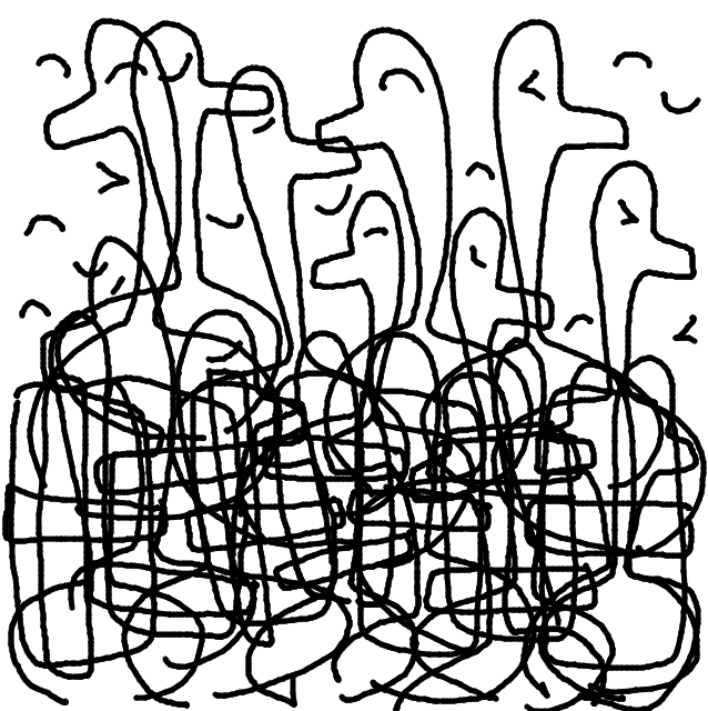Drawing Nr 3408