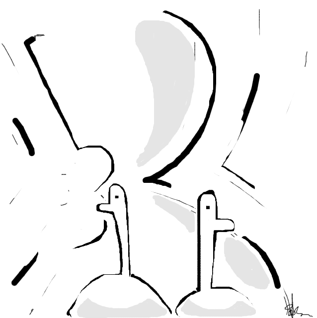 Drawing Nr 2252