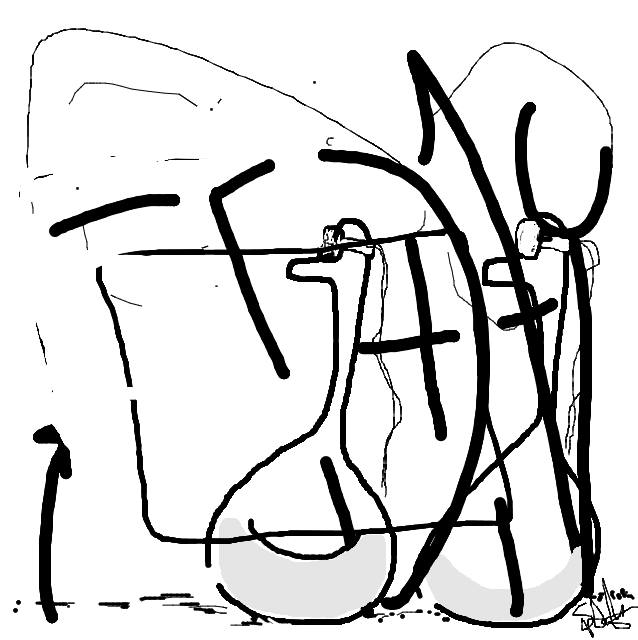 Drawing Nr 3774
