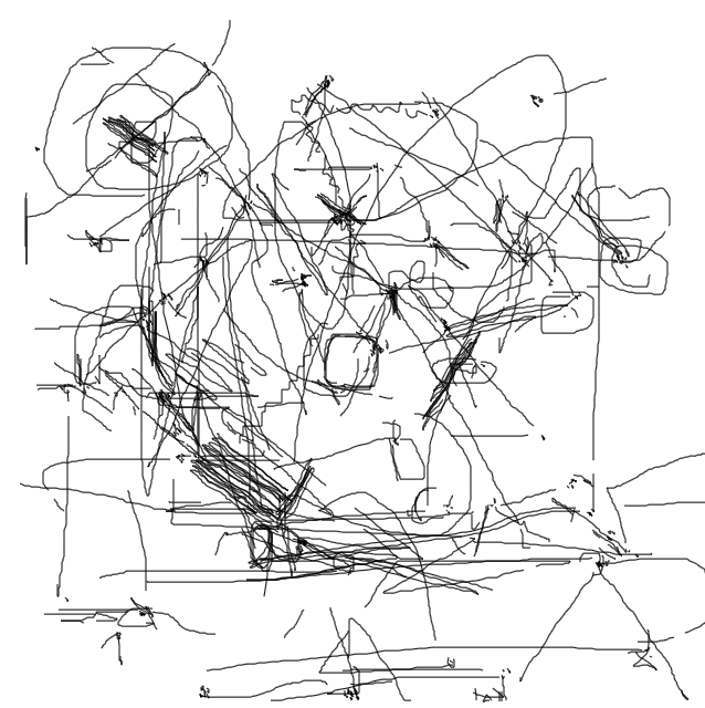 Drawing Nr 1950