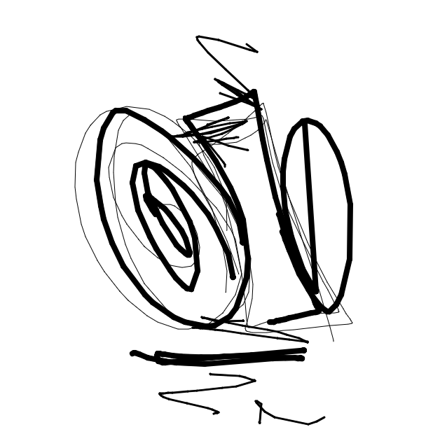 Drawing Nr 2015