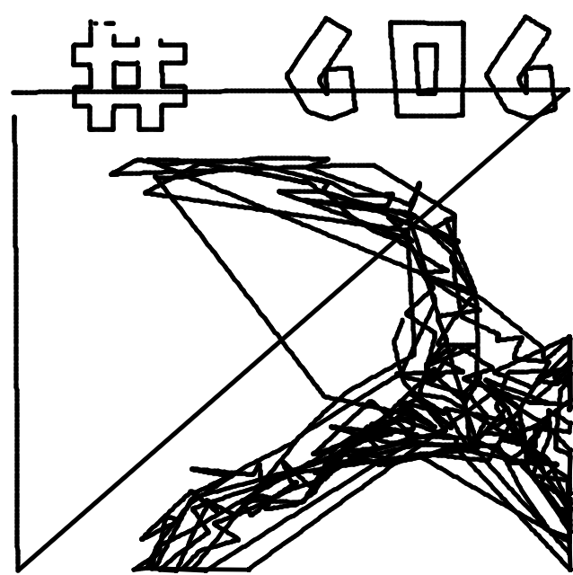 Drawing Nr 1774