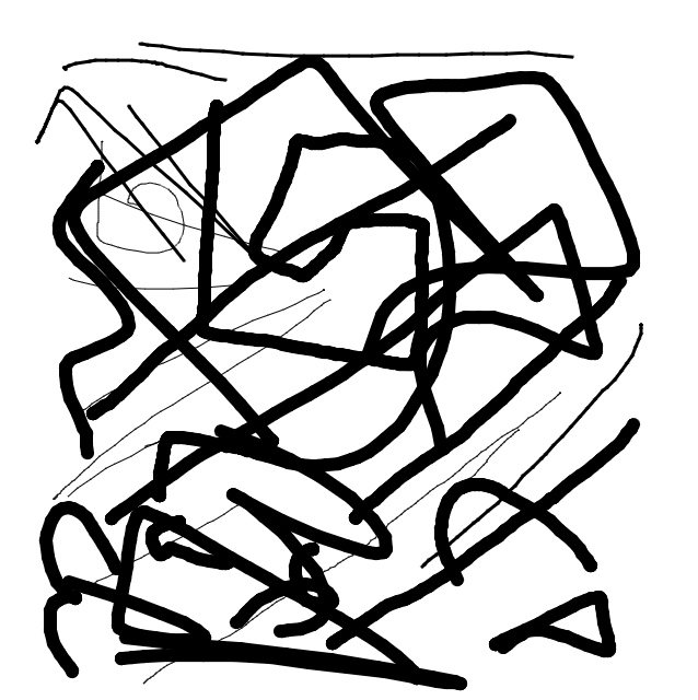 Drawing Nr 2235
