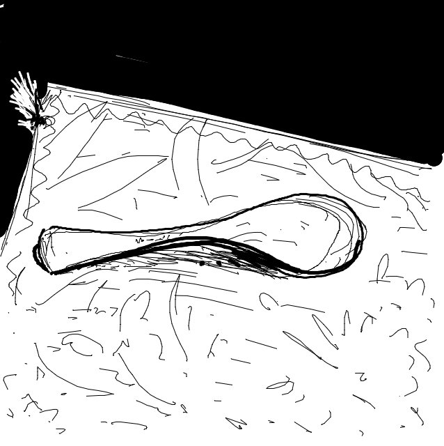 Drawing Nr 3892