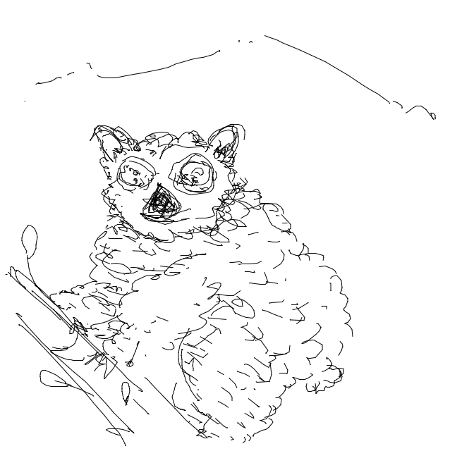 Drawing Nr 3796