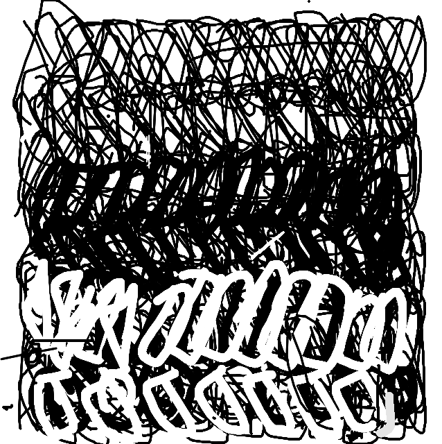 Drawing Nr 2640