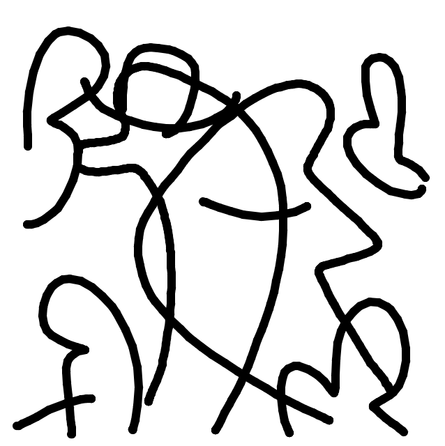Drawing Nr 2332