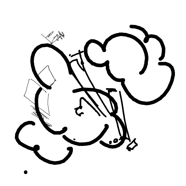 Drawing Nr 2283