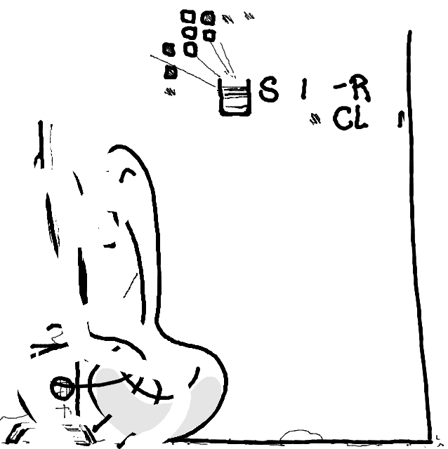 Drawing Nr 4239
