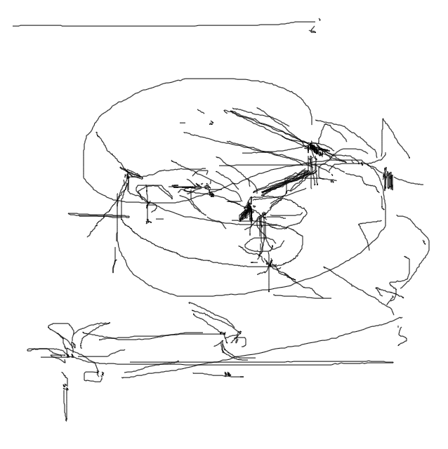 Drawing Nr 1977
