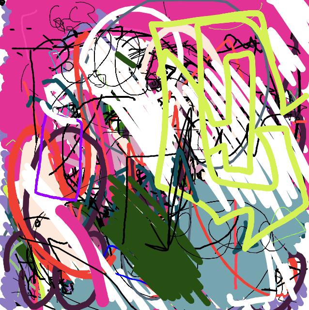 Drawing Nr 3741