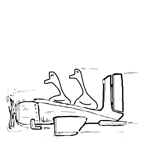Drawing Nr 2667