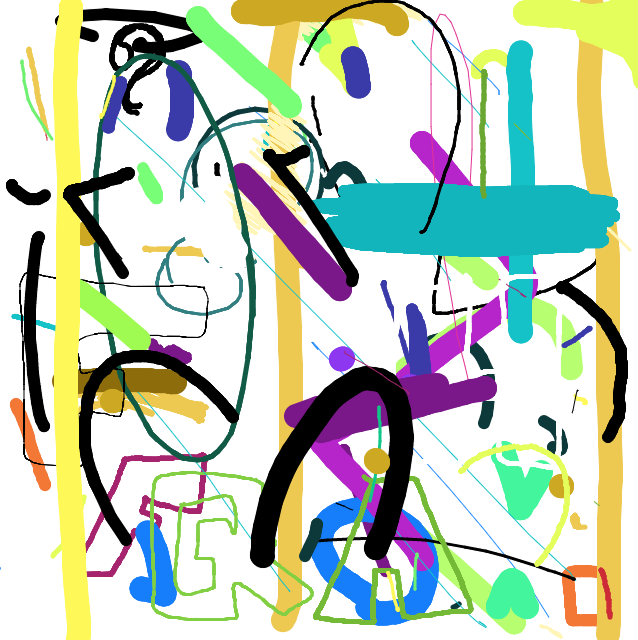 Drawing Nr 3830