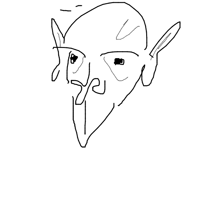 Drawing Nr 1830