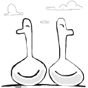 Drawing Nr 2614 by wedodraw.com