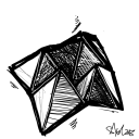 Drawing Nr 5541 by wedodraw.com