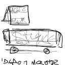 Drawing Nr 4710 by wedodraw.com