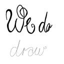 Drawing Nr 5090 by wedodraw.com