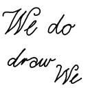 Drawing Nr 5089 by wedodraw.com