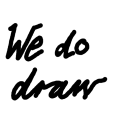 Drawing Nr 5087 by wedodraw.com