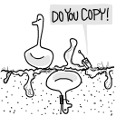 Drawing Nr 2315 by wedodraw.com