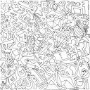 Drawing Nr 3161 by wedodraw.com