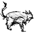 Drawing Nr 1694 by wedodraw.com