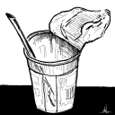 Drawing Nr 4453 by wedodraw.com