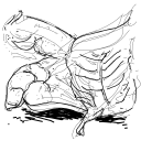 Drawing Nr 3952 by wedodraw.com