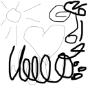 Drawing Nr 2524 by wedodraw.com