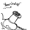 Drawing Nr 1473 by wedodraw.com
