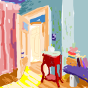 Drawing Nr 5584 by wedodraw.com