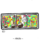 Drawing Nr 5345 by wedodraw.com