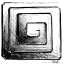 Drawing Nr 5009 by wedodraw.com