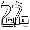 Drawing Nr 2155 by wedodraw.com