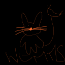 Drawing Nr 5022 by wedodraw.com