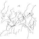 Drawing Nr 3906 by wedodraw.com