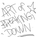 Drawing Nr 1400 by wedodraw.com