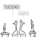 Drawing Nr 2181 by wedodraw.com