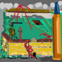 Drawing Nr 5704 by wedodraw.com