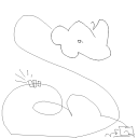 Drawing Nr 2938 by wedodraw.com