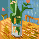 Drawing Nr 5622 by wedodraw.com