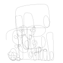 Drawing Nr 5530 by wedodraw.com