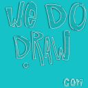 Drawing Nr 5312 by wedodraw.com