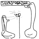 Drawing Nr 3773 by wedodraw.com