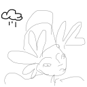 Drawing Nr 1308 by wedodraw.com