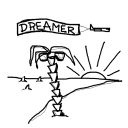 Drawing Nr 1265 by wedodraw.com