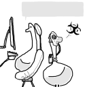 Drawing Nr 2400 by wedodraw.com