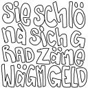 Drawing Nr 5673 by wedodraw.com