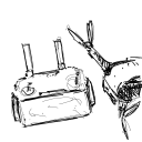 Drawing Nr 3961 by wedodraw.com